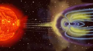 Breakthrough study confirms solar storms can alter weather on Earth within hours