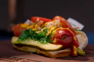 The story behind Chicago’s most iconic hot dog