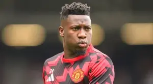Andre Onana leaves Man Utd to join Trabzonspor: A sad ending for a £47 million signing.