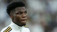 Real Madrid are ready to sell Aurelien Tchouameni to Manchester United for £70 million.