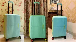 I tried and tested the Nasher Miles Springfield collection over a weekend beyond its style and quirky design: My review