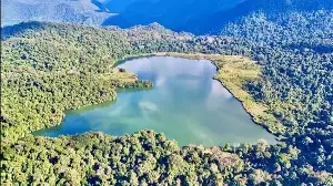 Arunachal Pradesh’s Glaw Lake is India’s 101st Ramsar site: Bhupender Yadav