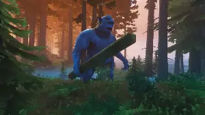 Swedish town flexes its survival game royalty by enshrining Valheim and V Rising into its roads