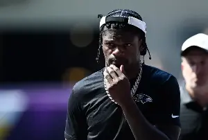 Lamar Jackson sends clear message on his role ahead of Ravens season