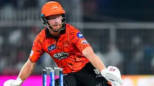 Heinrich Klaasen’s ‘eye gym’ revolution: How SRH star is outsmarting lack of game time to dominate modern T20 cricket