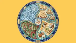 The Prawn Dish That Tells The Story Of Bengal