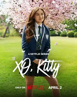 ‘XO, Kitty’ Returns for Season 3 this April