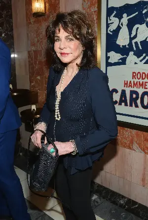‘Grease’ actress Stockard Channing details life as ‘recluse’ in London away from Hollywood glitz