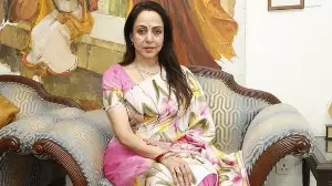 Hema Malini says she wasn't Bollywood's highest-paid actor: ‘Never got the exorbitant fees that today's stars get’