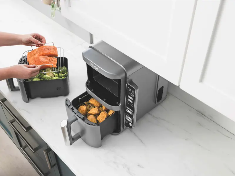Ninja DoubleStack Air Fryer
