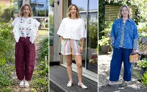 Five ways to be stylish without following trends