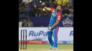 Upbeat Nigam looks forward to upcoming IPL season