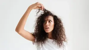 Poofy, frizzy hair in monsoon? Expert recommends 3 haircuts to keep Indian hair smooth and manageable