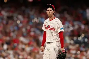 Baserunning miscues, Andrew Painter’s struggles contribute to Phillies’ 6-5 loss to Astros