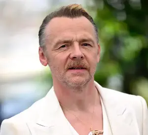 UK taxpayers footing part of £600,000 bill for unpaid crew after Simon Pegg film collapses