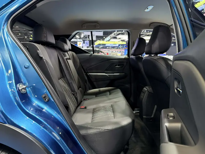 All-new Nissan Kicks e-POWER