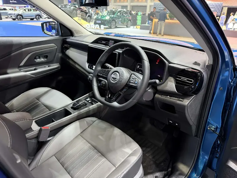 All-new Nissan Kicks e-POWER