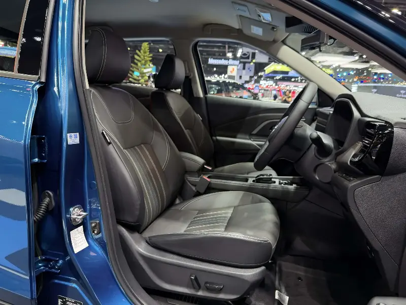 All-new Nissan Kicks e-POWER