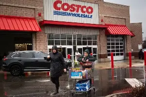 Costco’s new dessert is convincing people to sign up for memberships: ‘You got me’