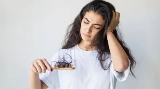 Losing hair in your teens? Here’s how to stop it before it’s too late 