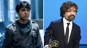 Adarsh Gourav says working with Peter Dinklage in Alien Earth 'pushes you creatively', opens up on returning for S2