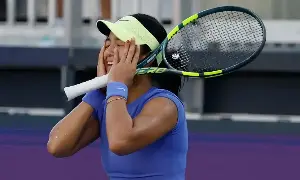 Alex Eala shows composure vs Russian to reach Birmingham Open quarters
