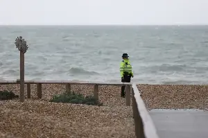 Everything we know about the Brighton beach tragedy