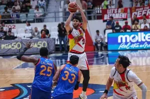PBA: Bennie Boatwright shines in return as San Miguel ends skid vs NLEX