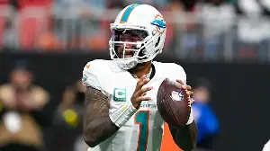 What signing Tua Tagovailoa means for Michael Penix Jr. and the Falcons