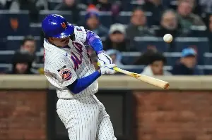 Mets stop 12-game skid with 3-2 win over Twins