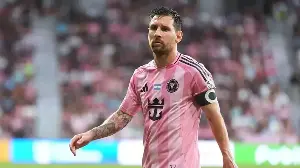 How severe is Lionel Messi's injury? Inter Miami share important update before Argentina's FIFA World Cup 2026 campaign