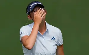 Bryson DeChambeau consoles 17-year-old Asterisk Tulley after Augusta collapse