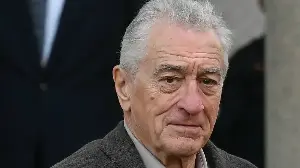 Why Robert De Niro Was Nicknamed “Bobby Milk” as a Kid