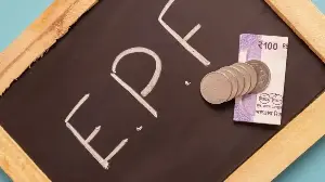 Not transferring your PF when switching jobs could cost you tax-free withdrawal benefits — Here's why