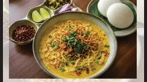 Listicle: 10 Indian foods that have gone international