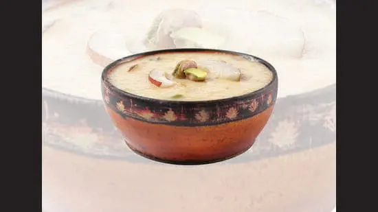 Russia discovered kheer through an Indian merchant. They make theirs with Russian short-grain rice. (SHUTTERSTOCK)