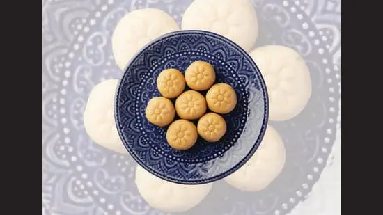 Guyana’s peera is inspired by the Mathura peda. They got the recipe from indentured Indian labourers. (SHUTTERSTOCK)