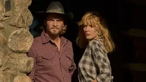 Luke Grimes Finally Shared His Take On Marshals Potentially Crossing Over With Kelly Reilly’s Dutton Ranch