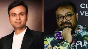 Anurag Kashyap says India picks ‘wrong films’ for Oscars, Gondhal director hits back: ‘Watch it before passing verdict’