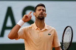 Novak Djokovic Ruthlessly Booed at Roland-Garros — ‘No Respect’