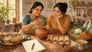 5 hacks to save more money: Finance lessons from Indian mothers that make you richer every week
