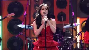 Jillian Ward, co-writer ng single niyang 'Pumapag-ibig'