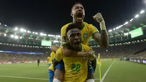 Brazil Beats Japan 2-1 to Reach 2026 World Cup Round of 16