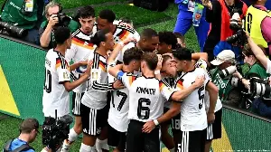 Germany start 2026 World Cup with win over Curacao