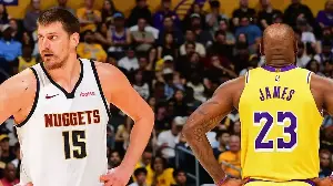 NBA rumors: Nuggets 'truly believe' they can land LeBron; Heat, Cavs or Warriors for DeRozan