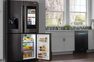 Refrigerator gas leaks are extremely dangerous; here's how to use soapy water to check for and safely handle gas leaks at home.