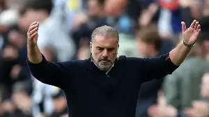 Postecoglou makes urgent request to Al-Nassr management