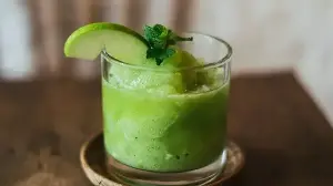 66-year-old doctor reveals what he eats 'to feel 40 years younger', shares recipe for 'healthiest smoothie in the world'