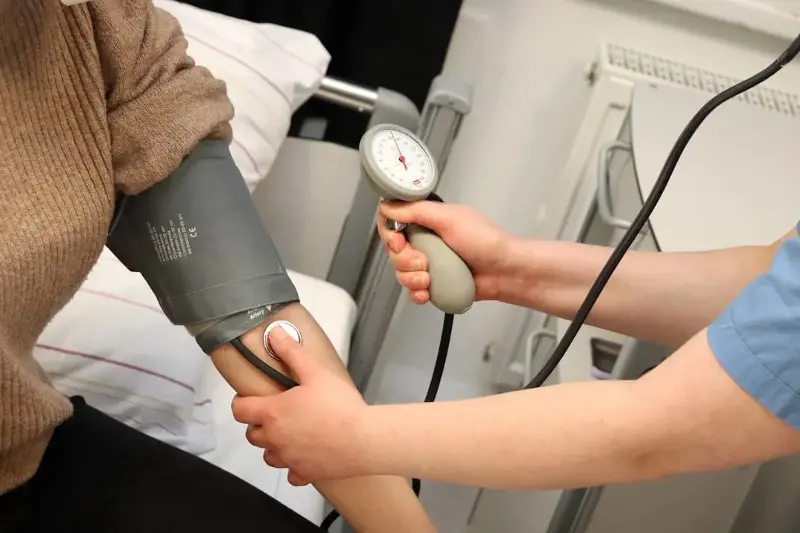 Medications may still be required for a short time during this time to maintain blood pressure control and to minimise risk for heart, brain, kidney, and blood vessel problems.