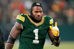 Micah Parsons Reveals His Favorite Players in the 2026 NFL Draft